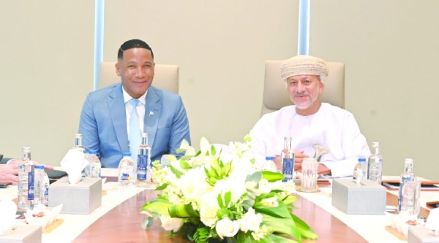 Botswana Seeks Energy and Mining Partnerships with Oman: Implications for Investors and Business Growth