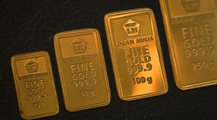 Gold Plunge: What the Worst Single-Day Loss Since 2013 Means for Investors and Businesses in Oman