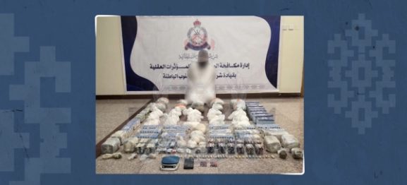 Arrest of Asian National in Drug Trafficking: Implications for Business Security and Reputation in Oman