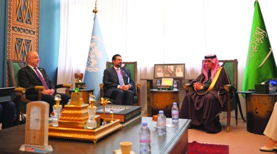 دعوة عُمان للتعاون العالمي في مؤتمر الأونكتاد: تداعياتها على فرص الاستثمار ونمو الأعمال