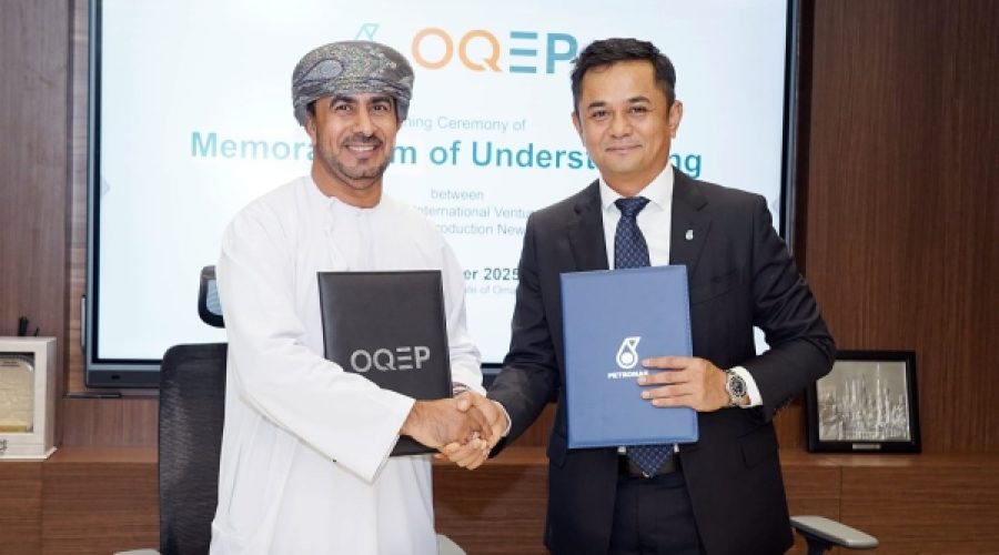 OQEP and Petronas Forge Upstream Energy Partnership: What It Means for Investors in Oman’s Energy Sector