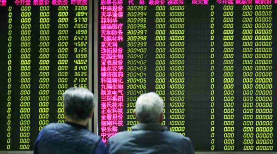 Asian Stocks Drop Amid Tech Earnings and US Sanctions: What Investors and Businesses Need to Know