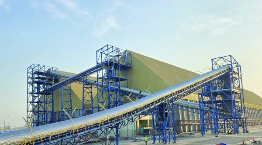 Oman Sugar Refinery Set for Commissioning: Implications for Business Growth and Investment Opportunities
