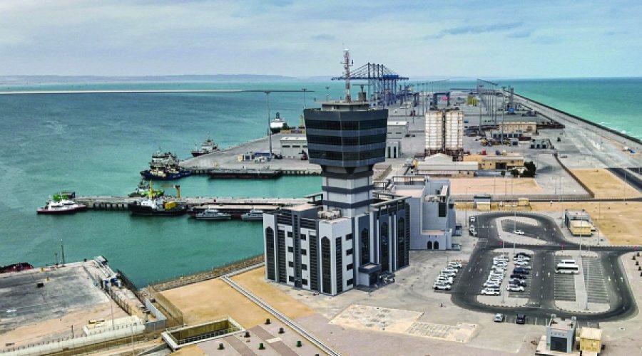 Duqm Economic Forum: Key Opportunities for Innovation and Investment to Boost Business Growth in Oman