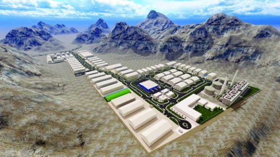 مدائن تُطلق مناقصة البنية التحتية لمدينة مدحاء الصناعية: ما يعنيه ذلك للمستثمرين والشركات في عُمان