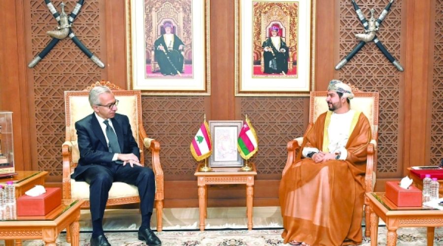 Oman and Lebanon Strengthen Economic Ties: What This Means for Investors and Entrepreneurs