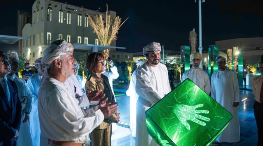 Oman Cables Launches Sustainability Academy: Transforming Business Practices for a Greener Future in Oman