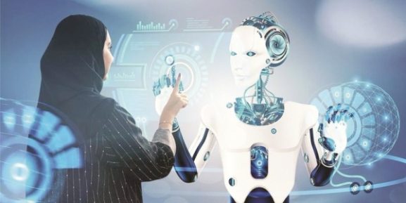 مبادرة عُمان الذكية: تحويل كفاءة الحكومة لتعزيز فرص الأعمال في عُمان
