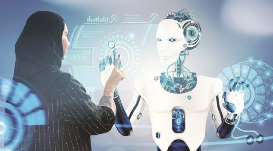 Smart Oman Initiative: Transforming Government Efficiency to Boost Business Opportunities in Oman