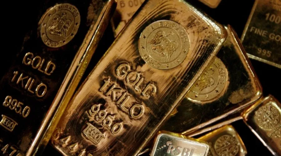 Sliding Gold Prices: What Investors Need to Know About Market Trends and Opportunities