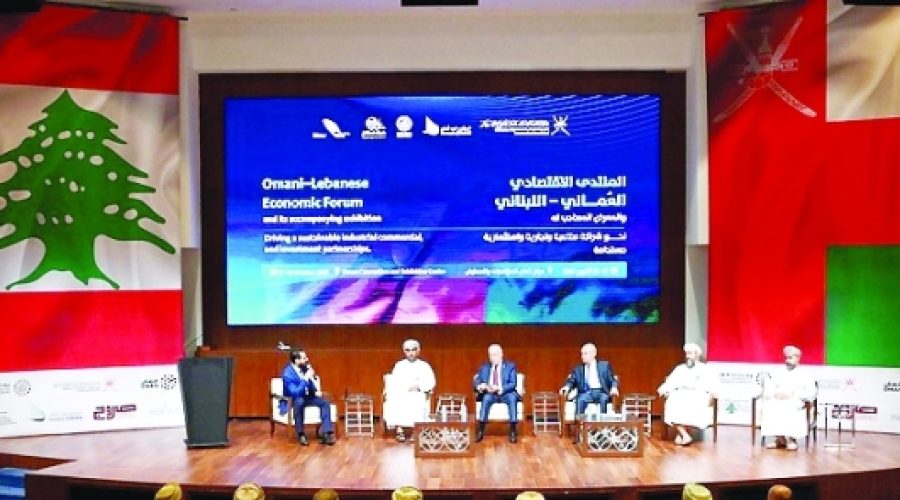 Oman and Lebanon Strengthen Economic Partnership: Key Opportunities for Investors and Entrepreneurs