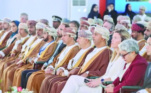 انجمن دقم ۲۰۲۵: گشودن دوران جدیدی از رشد و فرصت‌های سرمایه‌گذاری برای کسب‌وکارها در عمان