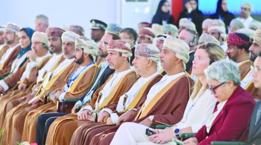Duqm Forum 2025: Unlocking a New Era of Growth and Investment Opportunities for Businesses in Oman