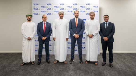 ثواني تحصل على ترخيص فيزا لإصدار بطاقات الائتمان: ما يعنيه هذا الإنجاز لنمو قطاع التكنولوجيا المالية والأعمال في عُمان
