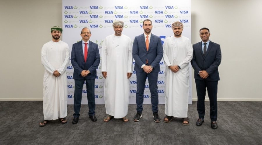 Thawani مجوز صدور کارت اعتباری از ویزا را دریافت کرد: این موفقیت چه معنایی برای رشد فین‌تک و کسب‌وکار عمان دارد؟