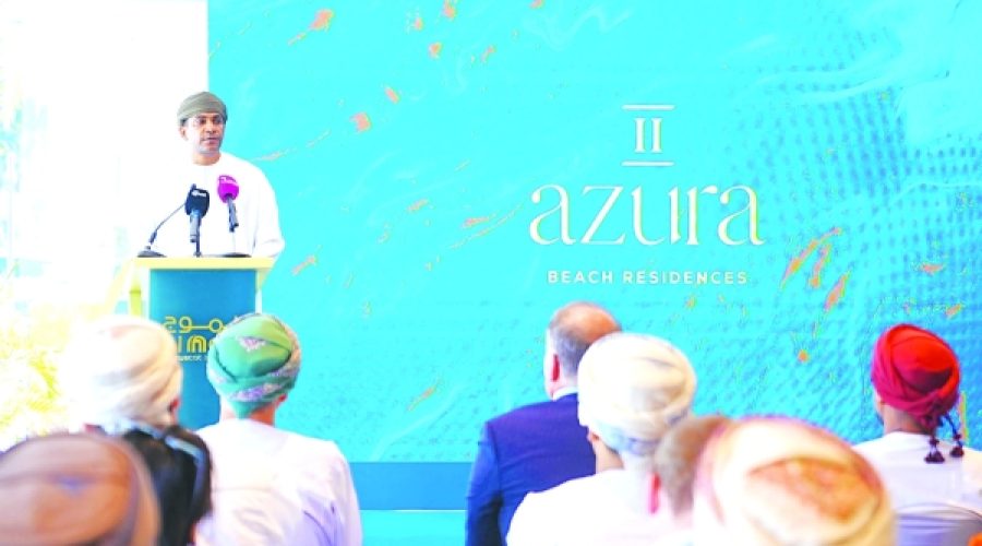 Azura Beach 2 Launch: Transforming Coastal Living and Investment Opportunities in Al Mouj Muscat