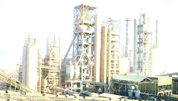 إعلان اجتماع الجمعية العامة غير العادية لشركة ريسوت للأسمنت: خطوة حاسمة لاستعادة رأس المال واستقرار ثقة المستثمرين في عُمان