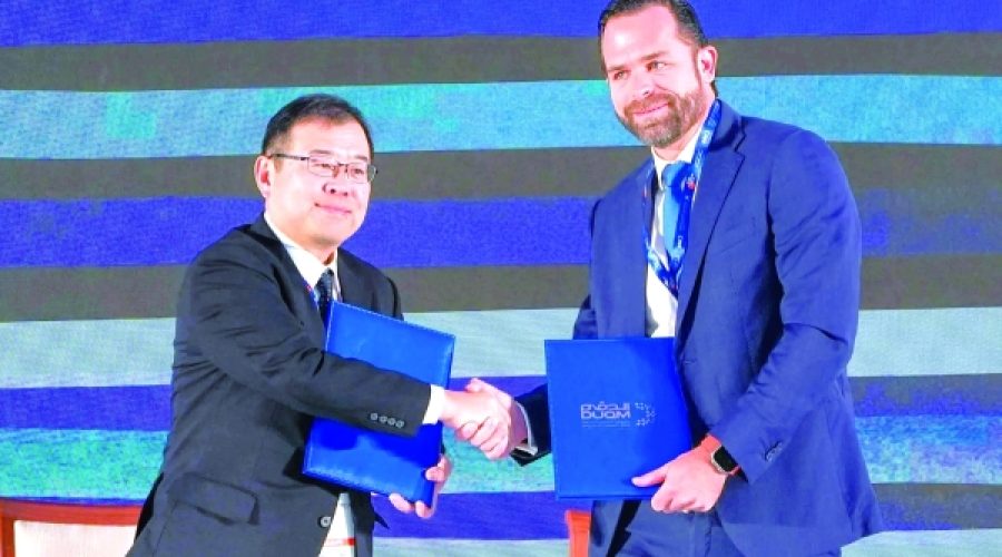 Japan’s NYK to Boost Duqm’s Global Energy Connectivity: Key Opportunities for Investors and Businesses in Oman