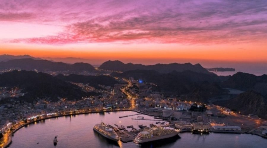 عمان در چارچوب چشم‌انداز ۲۰۴۰ به نقاط عطف سرمایه‌گذاری عمده‌ای دست می‌یابد: فرصت‌های کلیدی برای سرمایه‌گذاران و کارآفرینان