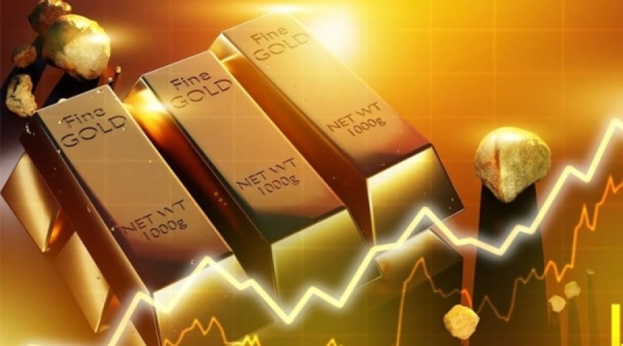 Record Gold Demand Amid Soaring Prices: What This Means for Investors and Businesses in Oman