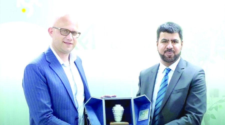 Engaging with Meranti: Key Insights on the Duqm HBI Project and Its Impact on Oman’s Business Landscape