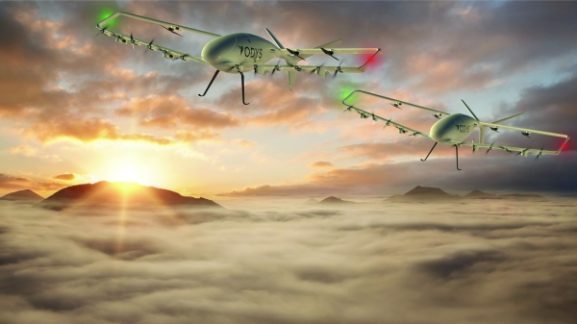 Oman's Rise as the Global Leader in Advanced Air Mobility: What It Means for Investors and Business Growth