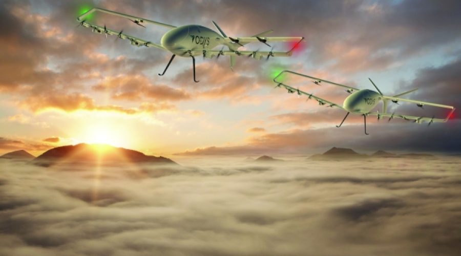 Oman’s Rise as the Global Leader in Advanced Air Mobility: What It Means for Investors and Business Growth