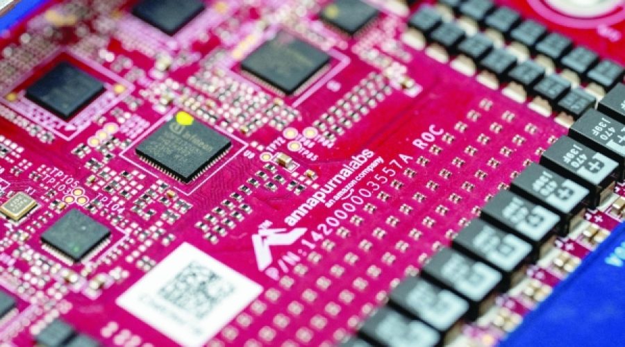 Amazon’s AWS Cloud Unit Surges Due to AI Boom: Key Implications for Investors and Entrepreneurs