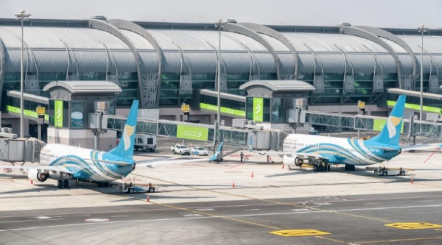 Surge in Airline Demand Fuels Growth in Direct Passengers at Muscat: What This Means for Investors and Business Owners in Oman