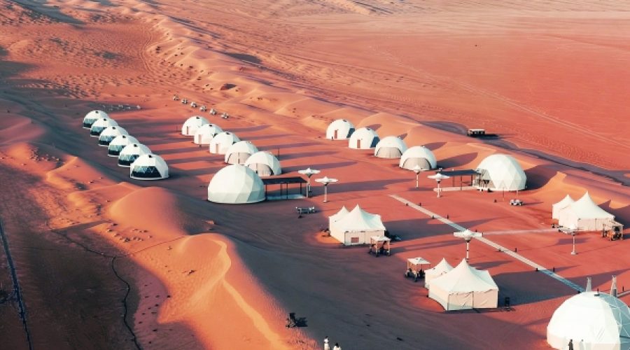 Innovative Dome Project Targets Oman as Central Hub for Gaming and Creative Industry Growth: What It Means for Investors and Entrepreneurs