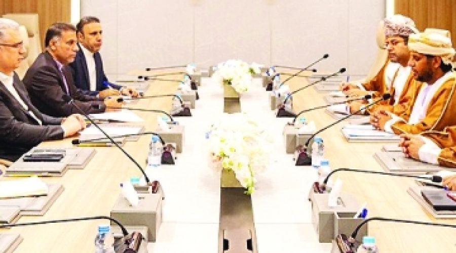 Oman and Iran Boost Trade Relations: What Growing Ties Mean for Your Business Opportunities in the Region