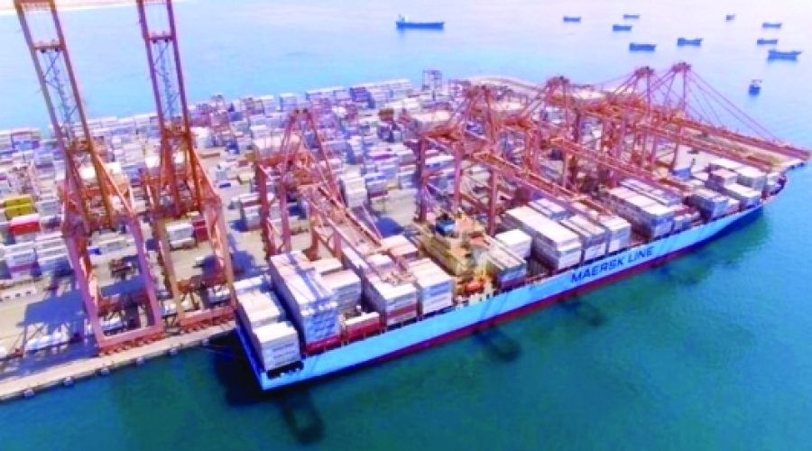 Oman-UK Trade Reaches RO 846 Million: What This Growth Means for Investors and Entrepreneurs in Oman