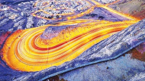 Oman Invites Global Bids for Key Road Projects: What This Means for Investors and Infrastructure Growth