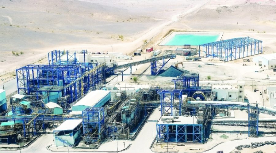 رکورد تولید طلا از معدن عمان از ۱۰۰ کیلوگرم فراتر رفت: پیامدهایی برای سرمایه‌گذاران و بخش معدن