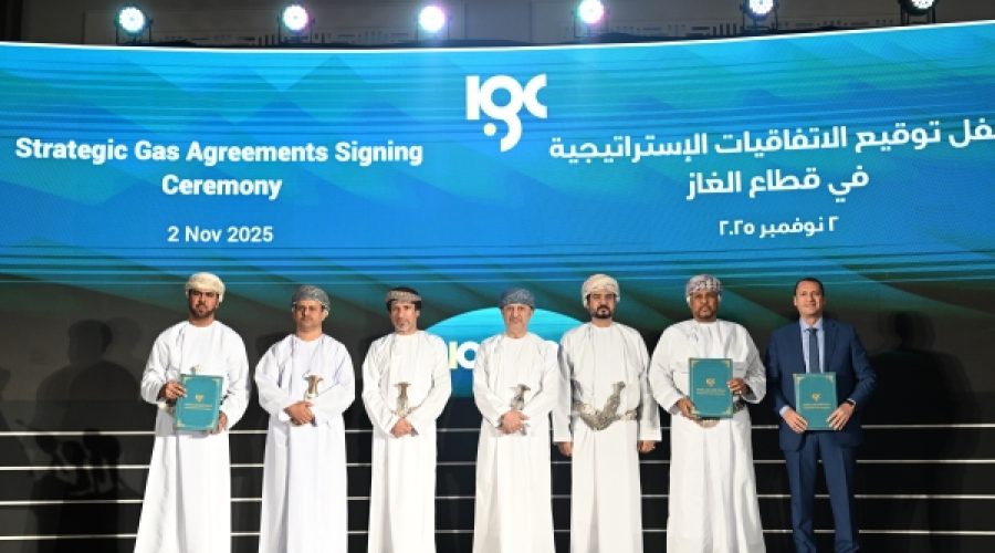 اتفاقيات الغاز لشركة الغاز العالمية بقيمة $3.4 مليار دولار: فرص رئيسية للمستثمرين والشركات في عُمان