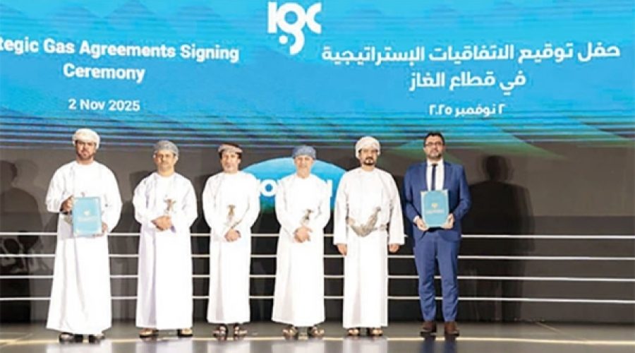 پیمان‌های ادغام انرژی‌های نو در عمان: این توافق‌نامه‌ها چه معنایی برای سرمایه‌گذاران و رشد کسب‌وکار دارند؟