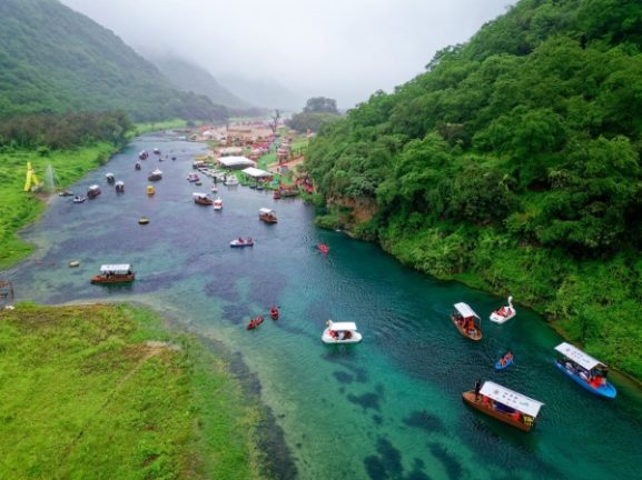 Khareef Dhofar Wins ‘Outstanding Tourism Destination 2025’ Award: What This Means for Investment and Business Opportunities in Oman's Tourism Sector