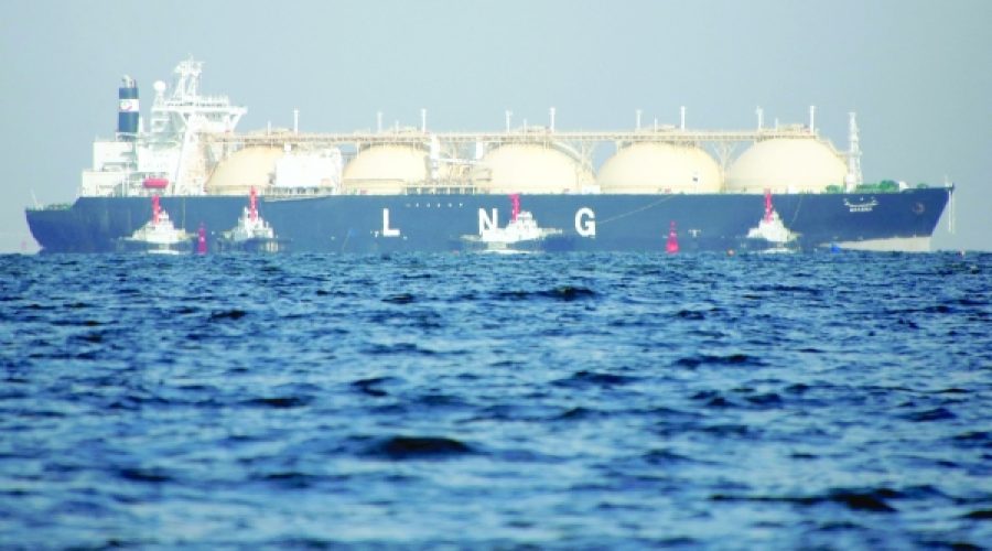 Surging LNG Shipping Rates: Implications for Your Business in Oman’s Energy Sector