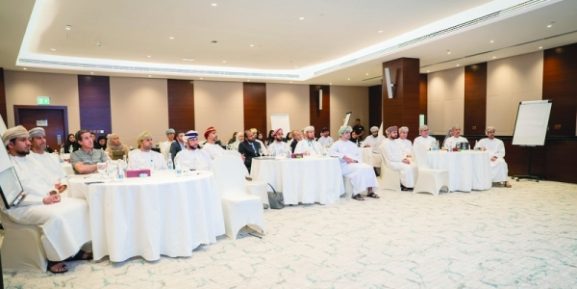 Oman's National Circular Economy Agenda: Key Opportunities and Impacts for Investors and Entrepreneurs