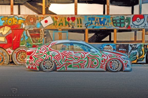 دستورالعمل‌های تزئین وسایل نقلیه برای روز ملی: بینش‌های کلیدی برای کسب‌وکارها در عمان جهت افزایش مشارکت در جشن