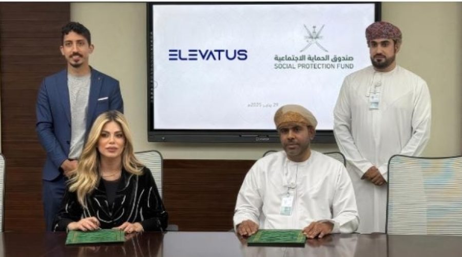 SPF با Elevatus برای متحول کردن جذب استعدادها همکاری می‌کند: این امر چه تاثیری بر رشد کسب و کار در عمان دارد؟