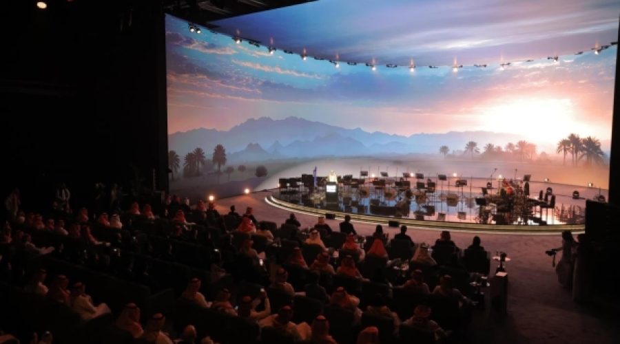 Saudi Film Commission Launches World-Class Virtual Production Stage: What It Means for Investors and Entrepreneurs in Media and Technology Sectors