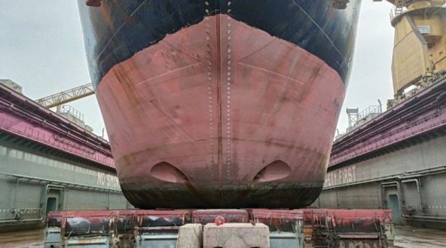 Asyad Drydock’s Second Floating Dock Investment: What It Means for Oman’s Maritime Sector and Business Opportunities