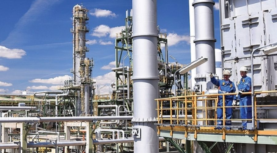 New NGL Extractor Project in Oman: What It Means for Investors and Businesses