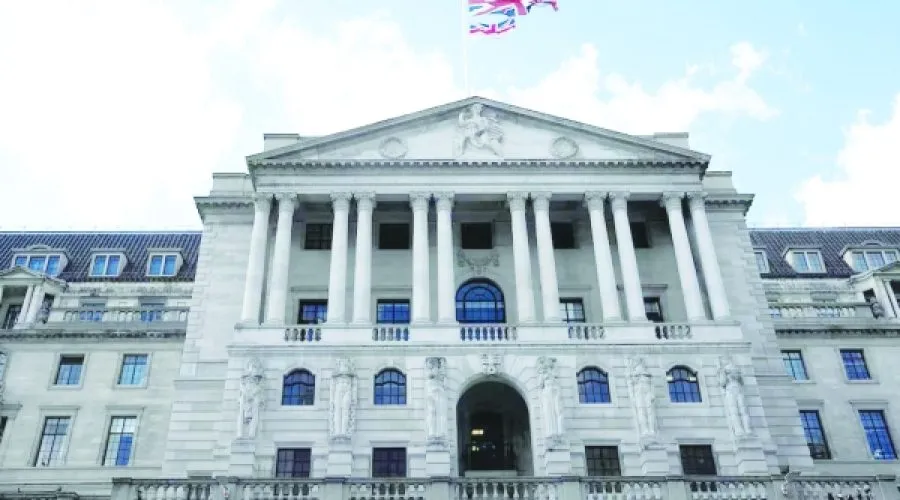 الجنيه الإسترليني تحت الضغط قبيل قرار أسعار الفائدة: ما يحتاج المستثمرون إلى معرفته للتخطيط الاستراتيجي للأعمال