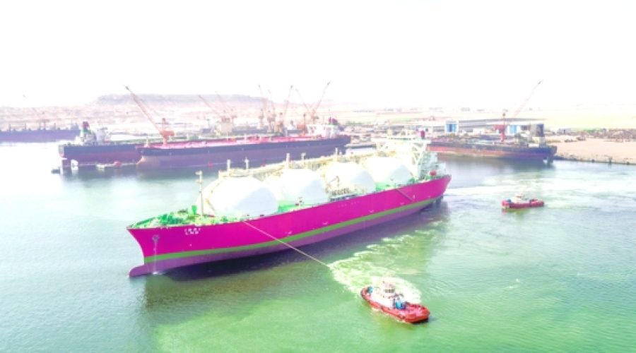 قراردادهای کشتیرانی عمان و اسپانیا امضا شد: مشارکت‌های جدید Asyad چه معنایی برای رشد کسب و کار شما دارد؟