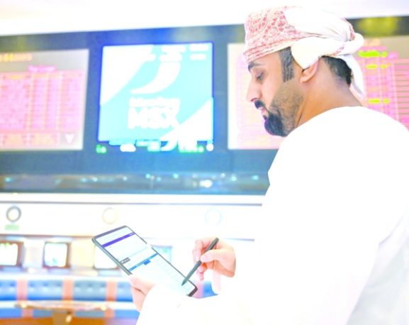 افزایش ارزش معاملات بورس MSX به $8.45 میلیارد: پیامدهایی برای سرمایه‌گذاران و مشاغل در عمان