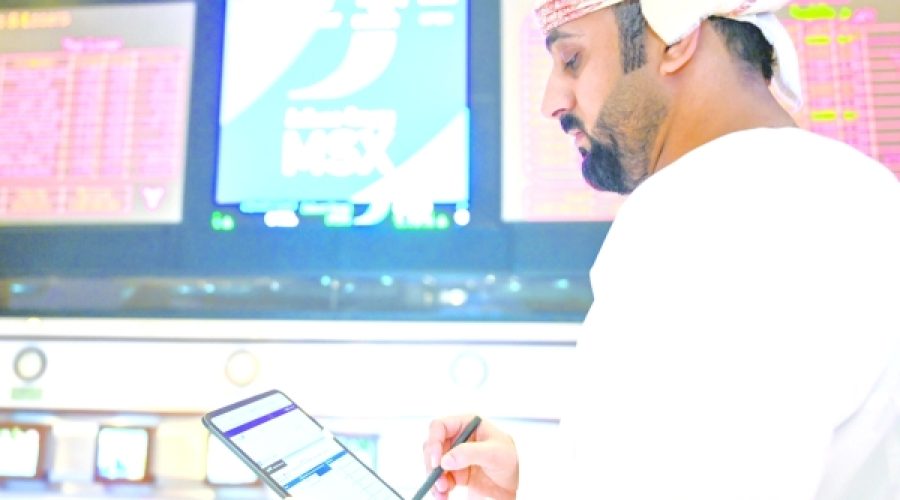 Surge in MSX Trading Value to $8.45 Billion: Implications for Investors and Businesses in Oman