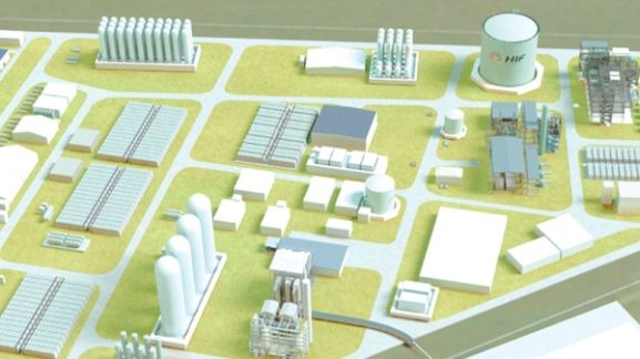 پروژه جدید متانول الکترونیکی و مرکز بانکرینگ در عمان: معنای آن برای سرمایه‌گذاران و صنعت دریانوردی