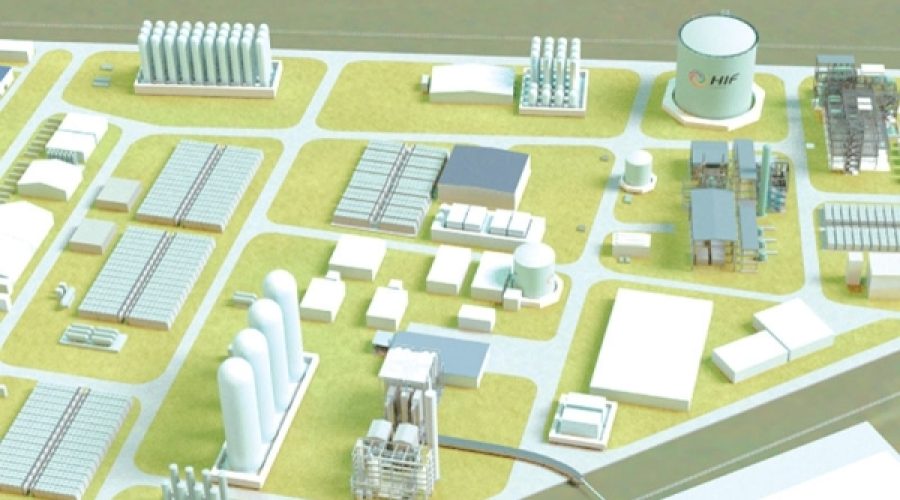 پروژه جدید متانول الکترونیکی و مرکز بانکرینگ در عمان: معنای آن برای سرمایه‌گذاران و صنعت دریانوردی